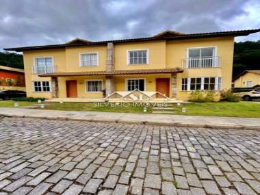 [CI 38207] Casa em Itaipava, Petrópolis/RJ