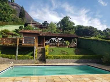 [CI 38208] Casa em Samambaia, Petrópolis/RJ