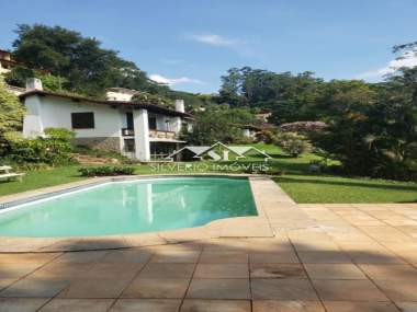 [CI 38209] Casa em Nogueira, Petrópolis/RJ