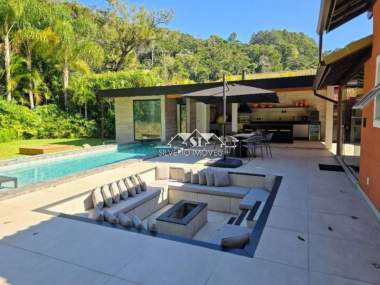 [CI 38211] Casa em Itaipava, Petrópolis/RJ