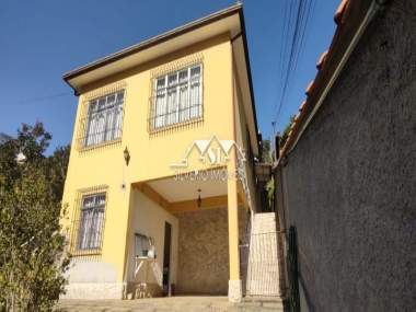 [CI 38215] Casa em Mosela, Petrópolis/RJ