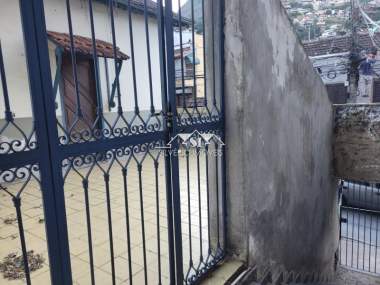 [CI 38219] Casa em Quissamã, Petrópolis/RJ