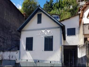 [CI 38219] Casa em Quissamã, Petrópolis/RJ