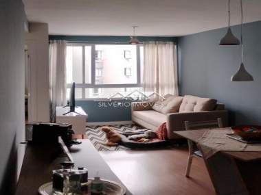 [CI 38224] Apartamento em Independência, Petrópolis/RJ