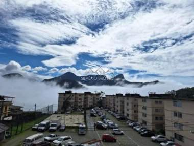 [CI 38225] Apartamento em Sargento Boening, Petrópolis/RJ