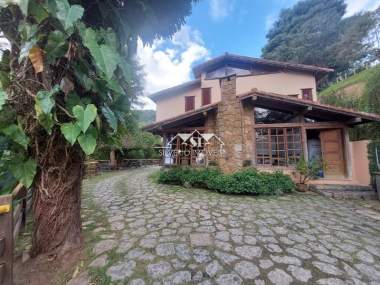 [CI 38228] Ponto Comercial em Pedro do Rio, Petrópolis/RJ