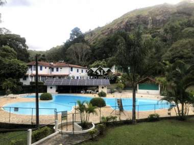 [CI 38232] Apartamento em Corrêas, Petrópolis/RJ