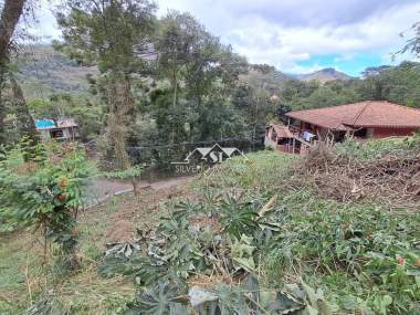 [CI 38233] Terreno em Itaipava, Petrópolis/RJ
