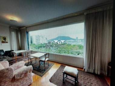 [CI 38234] Apartamento em Botafogo, Rio de Janeiro/RJ