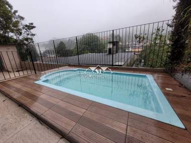 [CI 38235] Apartamento em Quitandinha, Petrópolis/RJ