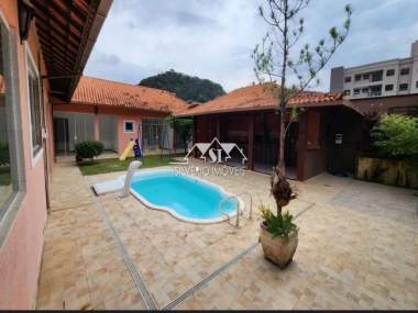 [CI 38237] Casa em Araras, Teresópolis/RJ