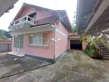 [CI 38239] Casa em Siméria, Petrópolis/RJ