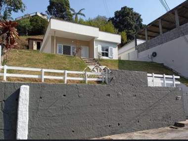 [CI 38242] Casa em Alto, Teresópolis/RJ