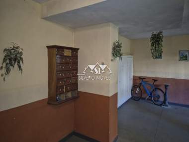 [CI 38243] Apartamento em São Sebastião, Petrópolis/RJ