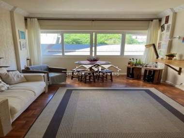 Apartamento em Centro