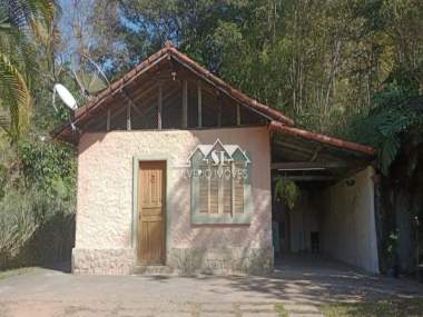 [CI 38248] Casa em Posse, Petrópolis/RJ