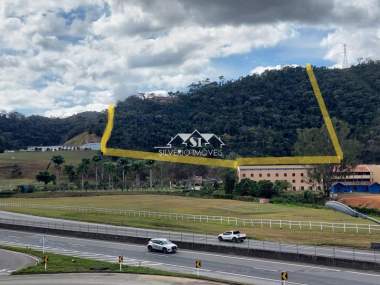 [CI 38250] Terreno em Bonsucesso, Petrópolis/RJ