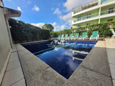 [CI 38251] Apartamento em Vila Militar , Petrópolis/RJ