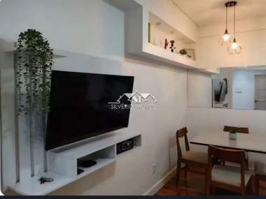 [CI 38252] Apartamento em Centro, Petrópolis/RJ