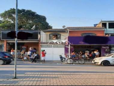 [CI 38261] Loja em Vila Nova, Duque de Caxias/RJ