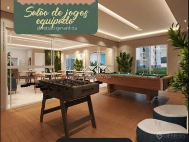 [CI 38262] Apartamento em Nogueira, Petrópolis/RJ