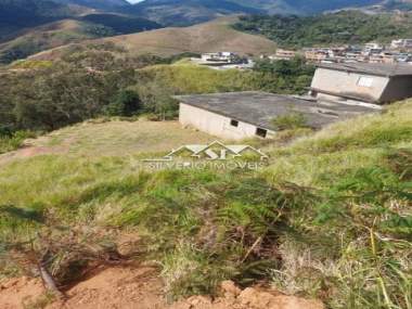 [CI 38263] Terreno em Caxambú, Petrópolis/RJ