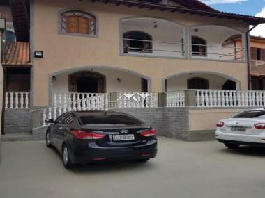 [CI 38266] Casa em Bingen, Petrópolis/RJ