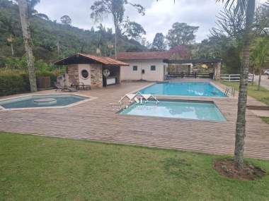 [CI 38268] Fazenda em Pedro do Rio, Petrópolis/RJ