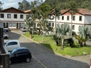 [CI 38270] Apartamento em Quitandinha, Petrópolis/RJ