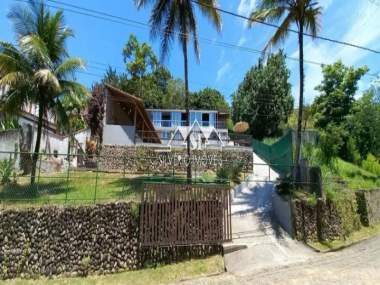 Casa em Mangaratiba