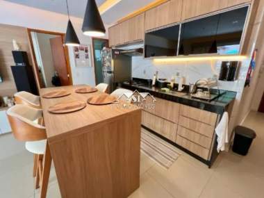 Apartamento em Itaipava