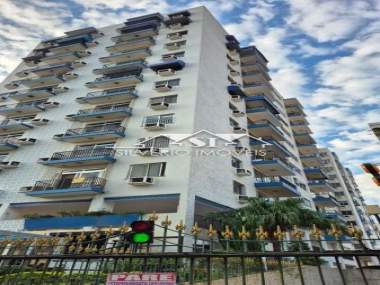 Apartamento em Méier