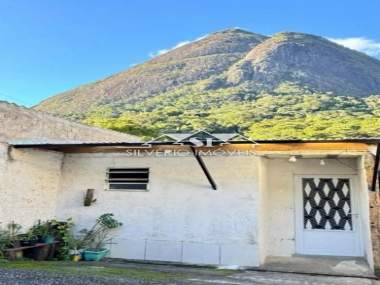 [CI 38284] Terreno em Corrêas, Petrópolis/RJ