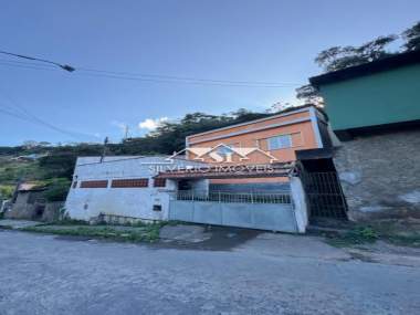 [CI 38292] Casa em Itaipava, Petrópolis/RJ