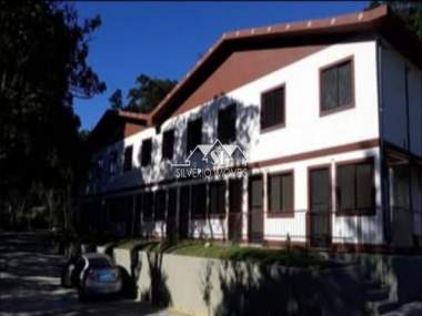 [CI 38295] Apartamento em São Sebastião, Petrópolis/RJ
