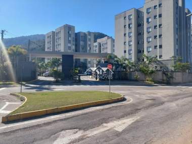 [CI 38296] Apartamento em Quarteirão Italiano, Petrópolis/RJ