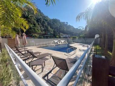 [CI 38296] Apartamento em Quarteirão Italiano, Petrópolis/RJ