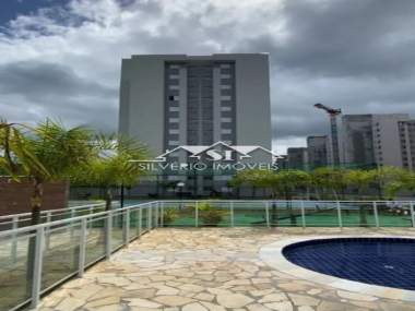 [CI 38297] Apartamento em Duque de Caxias, Duque de Caxias/RJ