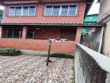 [CI 38302] Casa em Quarteirão Brasileiro, Petrópolis/RJ