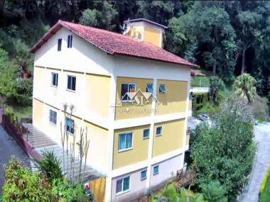 Apartamento em Itaipava