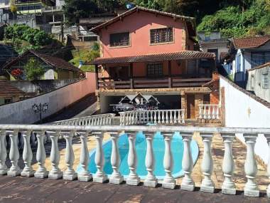 [CI 38306] Casa em Centro, Petrópolis/RJ