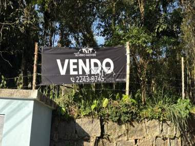 Terreno em Quitandinha
