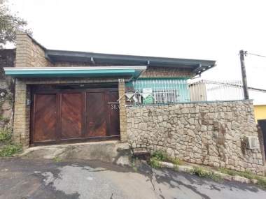 Casa em São Sebastião
