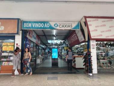 Loja em Centro