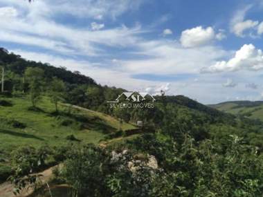 [CI 38312] Terreno em Secretário, Petrópolis/RJ