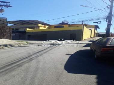 [CI 38315] Casa em Chácara Flora, Petrópolis/RJ