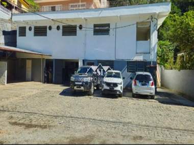 [CI 38321] Galpão em Bingen, Petrópolis/RJ