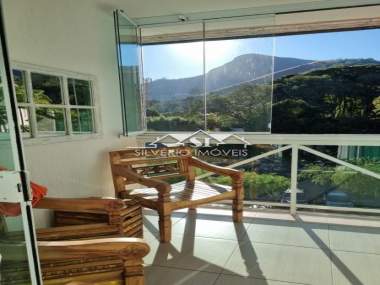 [CI 38327] Apartamento em Samambaia, Petrópolis/RJ