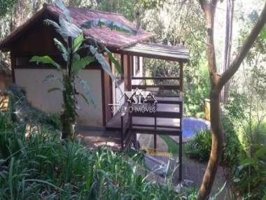 [CI 38328] Casa em Araras, Petrópolis/RJ