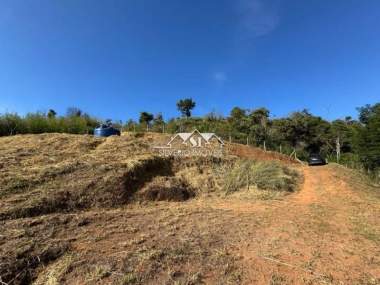 [CI 38331] Terreno em Corrêas, Petrópolis/RJ
